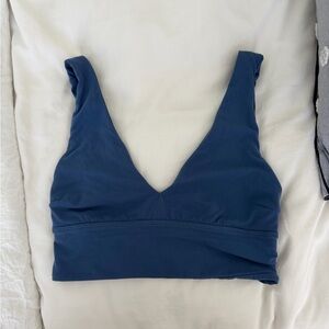Lululemon Align V Neck Bra